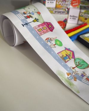 Pocket Ciudad Conejo