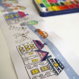 Pocket Ciudad Conejo