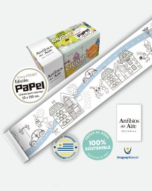 Pocket Ciudad Conejo