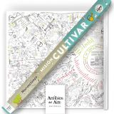 Macroestampa Misión CULTIVAR