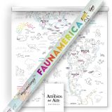 Macroestampa Faunamerica