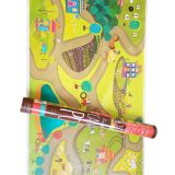 ESCENARIO En el Campo