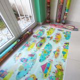 ESCENARIO Ciudad Conejo