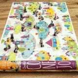 ESCENARIO Ciudad Conejo