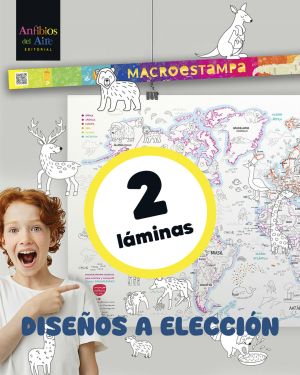 Caja MULTILAMINA x 2