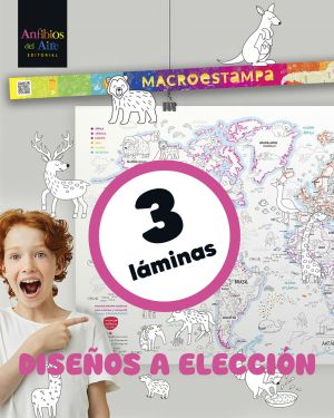 Caja MULTILAMINA x 3