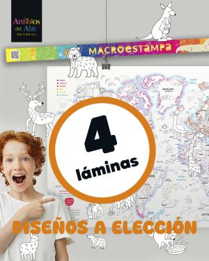 Caja MULTILAMINA x 4